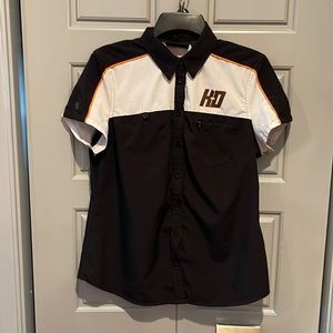 Harley-Davidson Performance shirt
